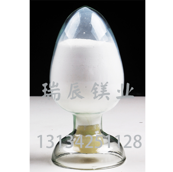 氧化镁多少钱一吨 氧化镁多少钱一吨