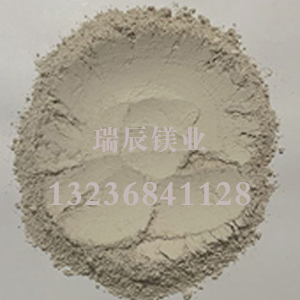 轻烧粉厂家